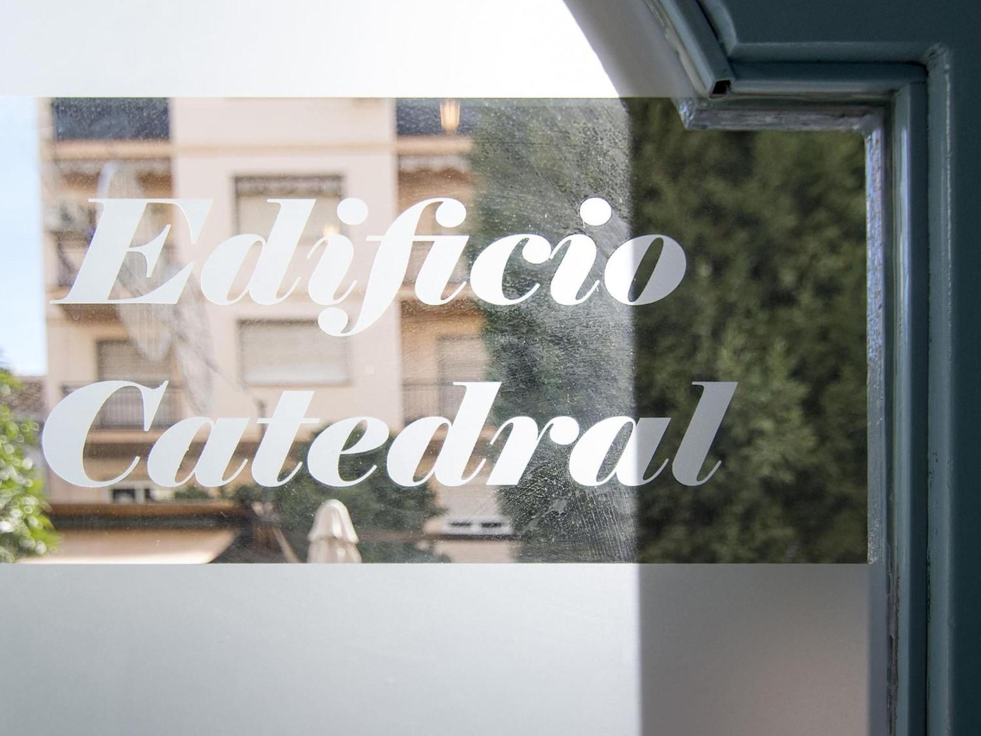 Apartamento Cathedral Cozy Penthouse