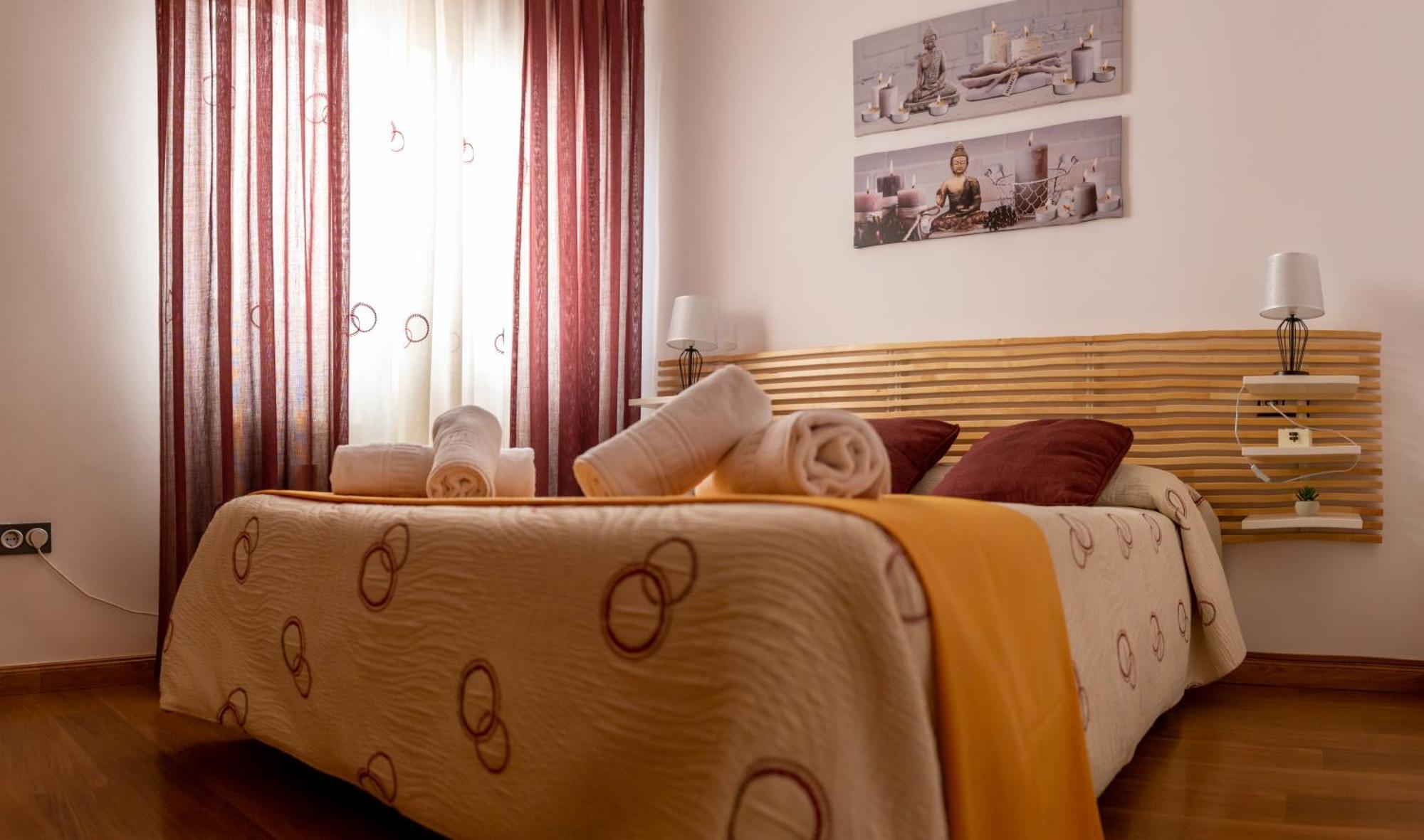 Acogedor Y Silencioso Duplex Albaicin, Cerca Del Mirador De San Nicolas *