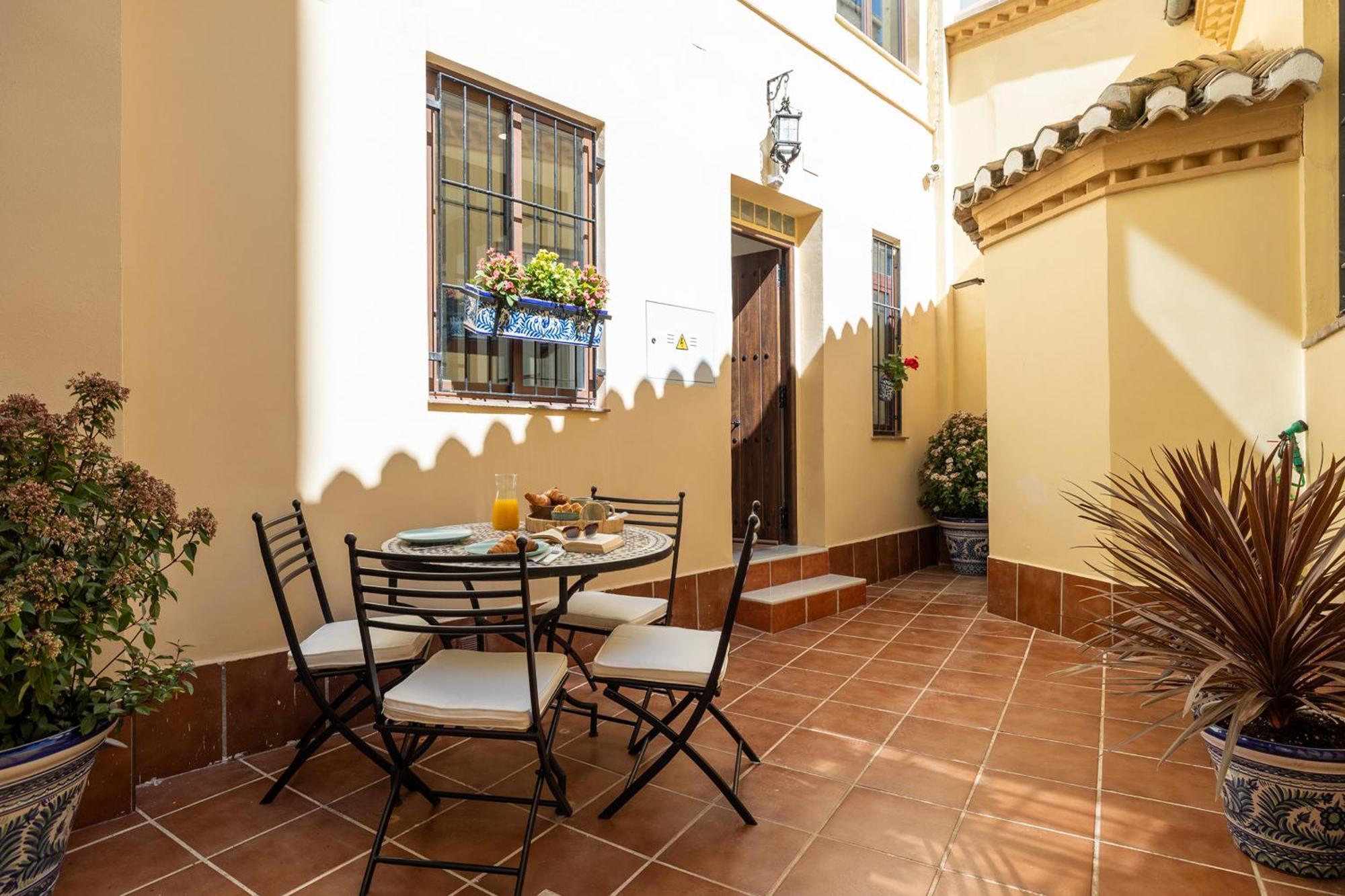 Apartamento Fortuny Unique