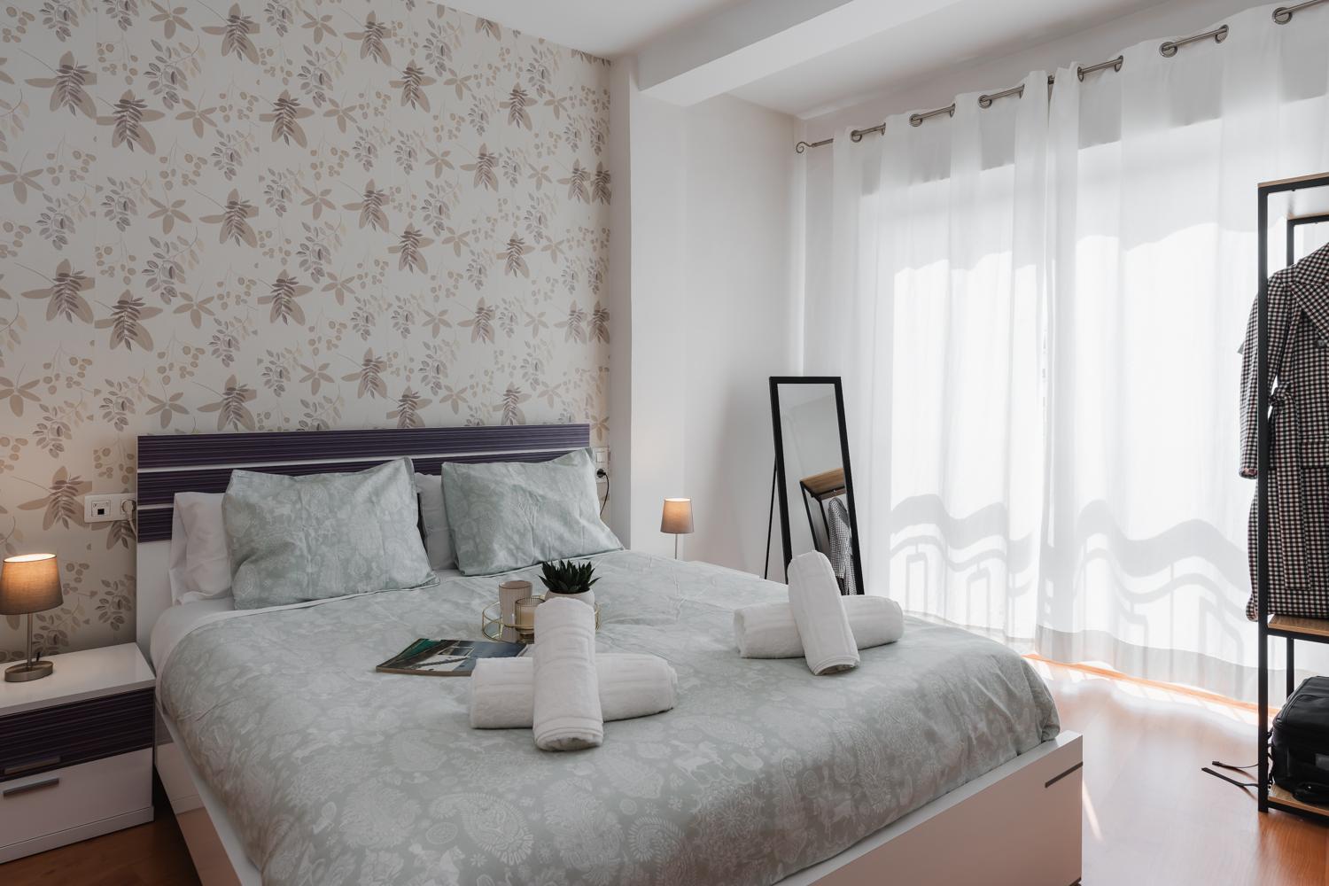 Tuguest Dilar Apartamento