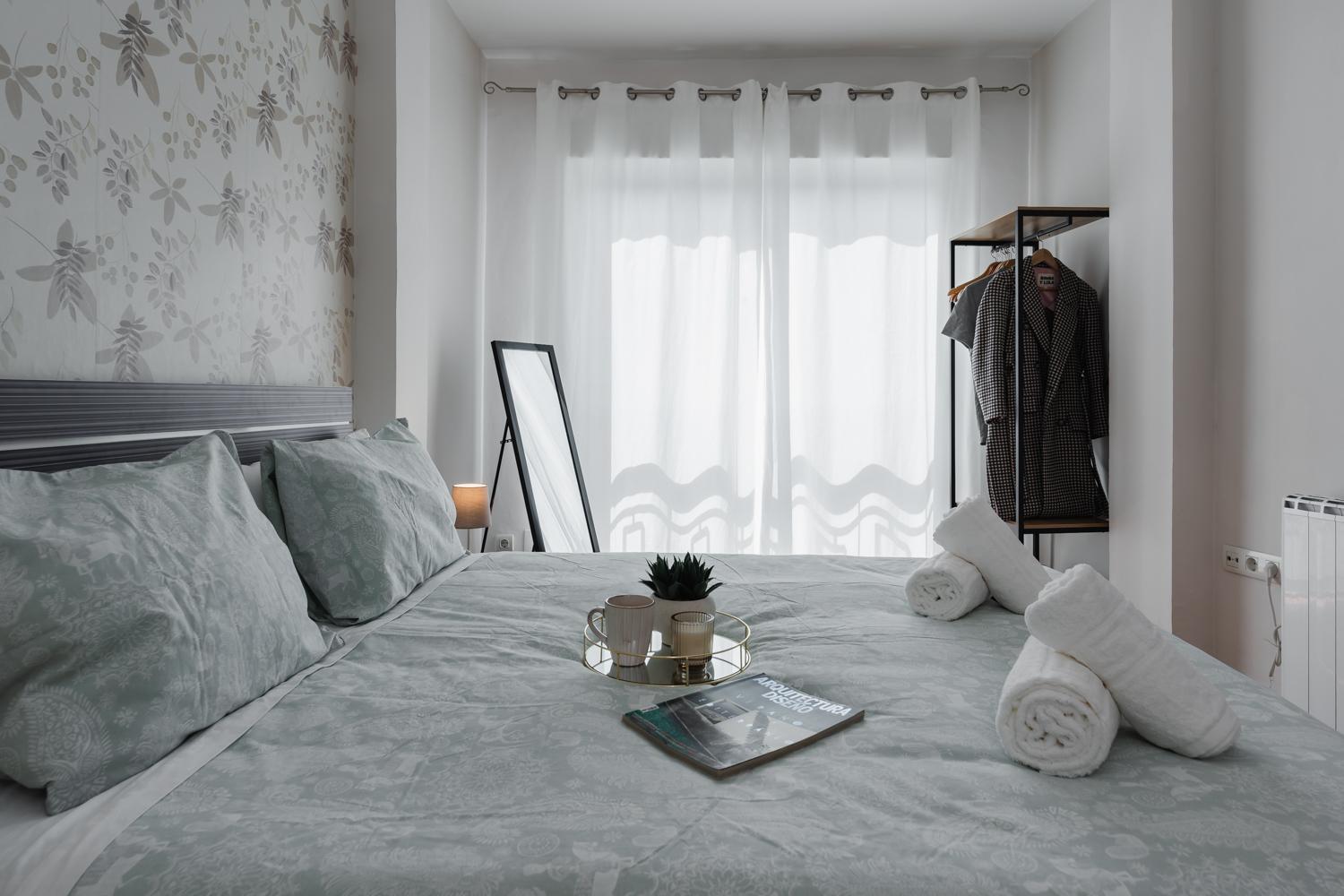 Tuguest Dilar Apartamento Granada