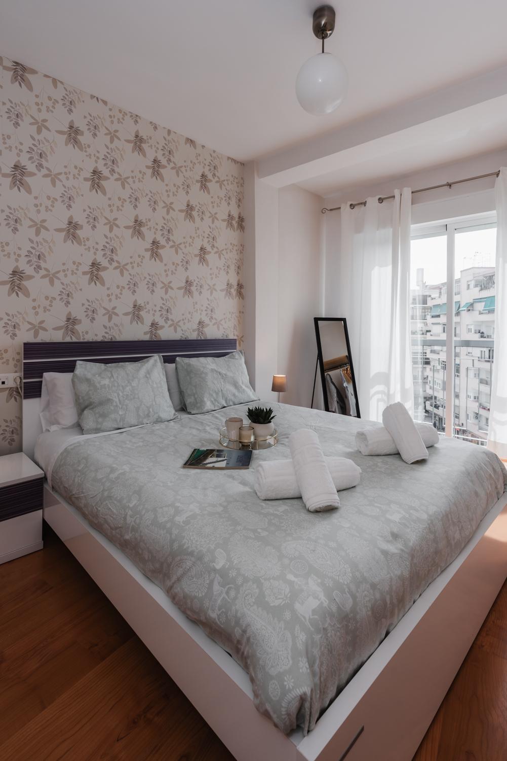 Tuguest Dilar Apartamento