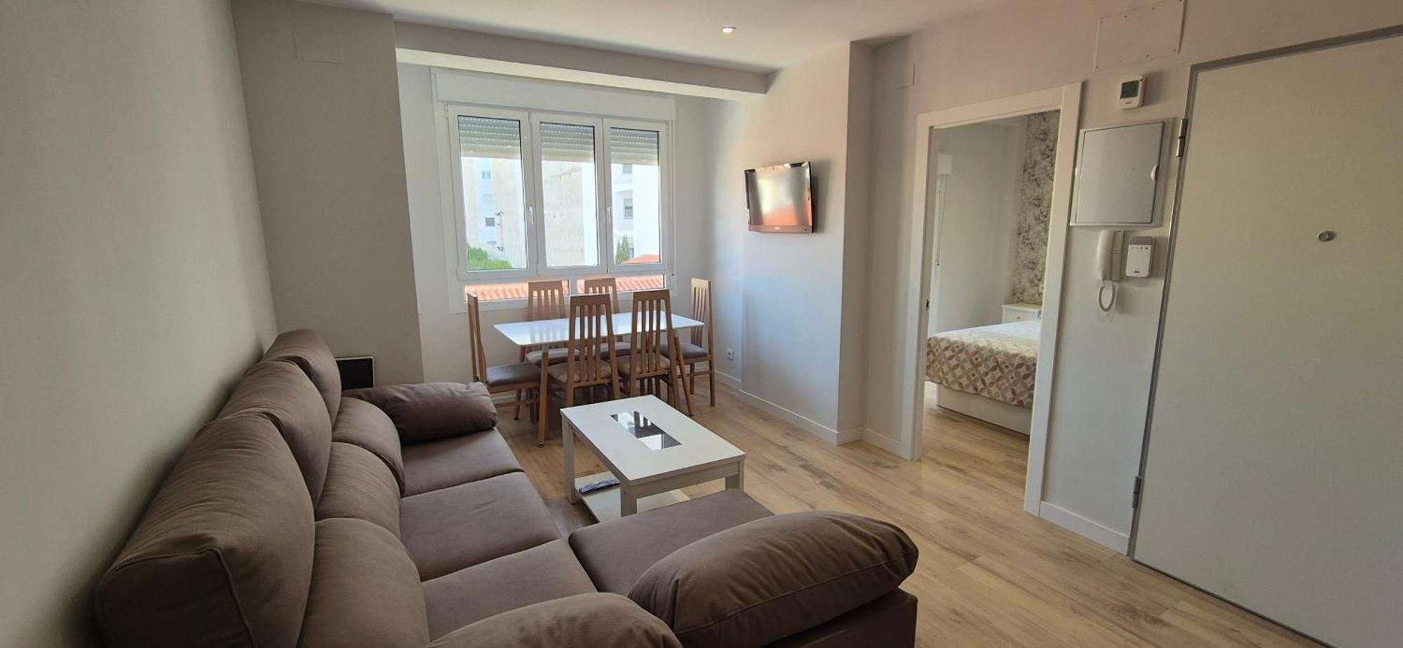 Apartamento Sun