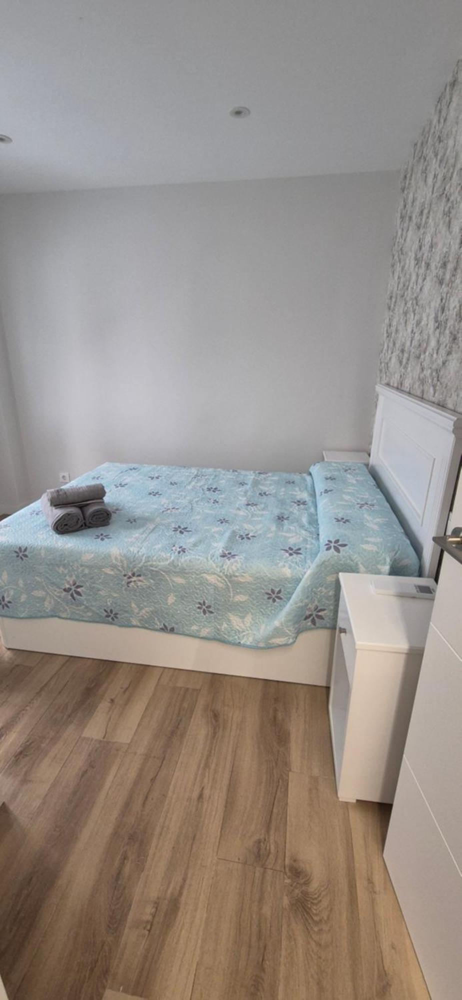 Apartamento Sun *