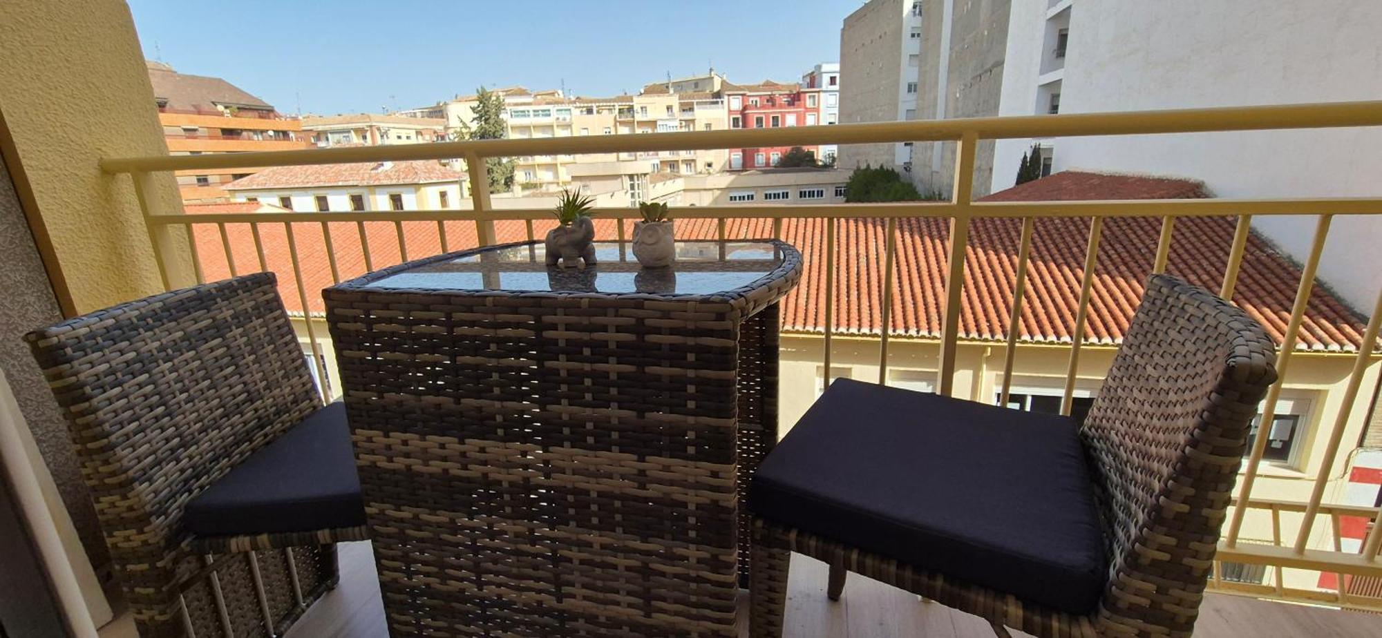 Sun Granada
