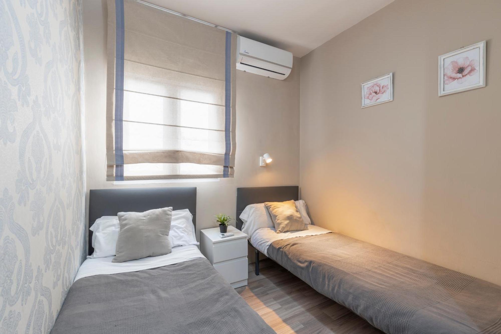Siesta Boqueron Apartamento