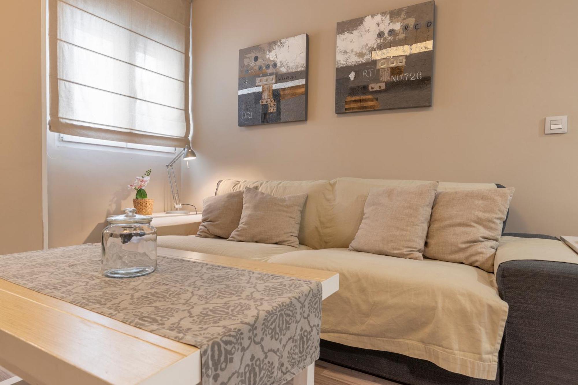 Apartamento Siesta Boqueron