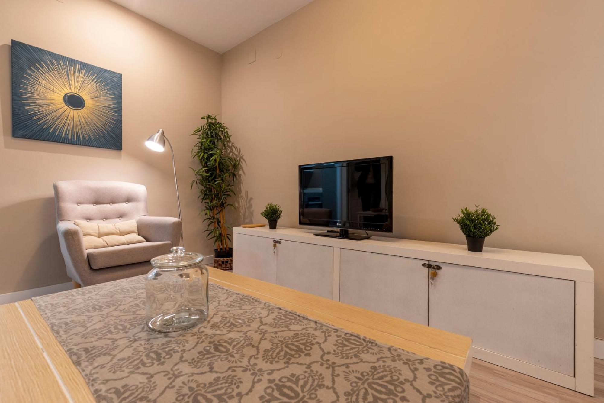 Siesta Boqueron Apartamento *