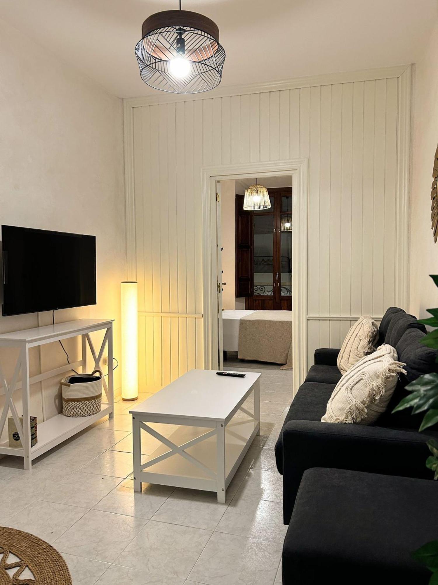Apartamento Apartamento Calle Puentezuelas