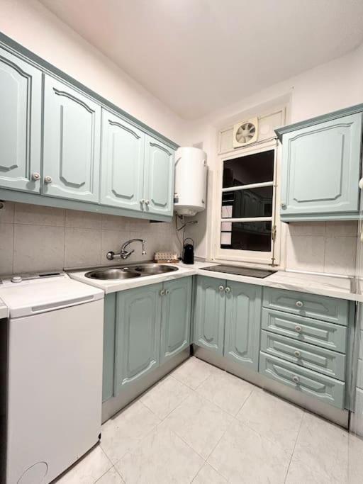 Apartamento Calle Puentezuelas * Granada