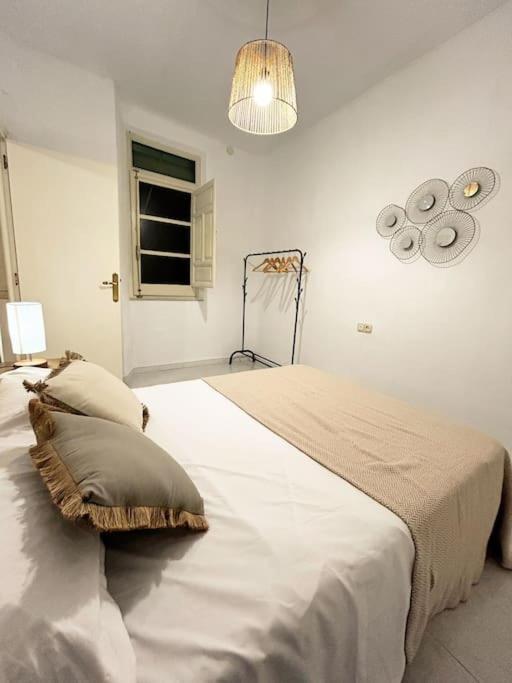 Apartamento Calle Puentezuelas Apartamento