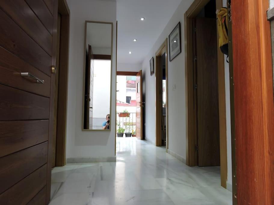 Habitación en casa particular Casa Honda10 *