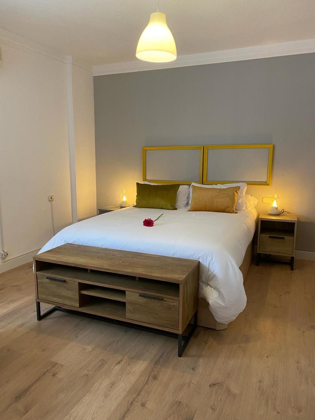 Apartment Katanka Staging Granada