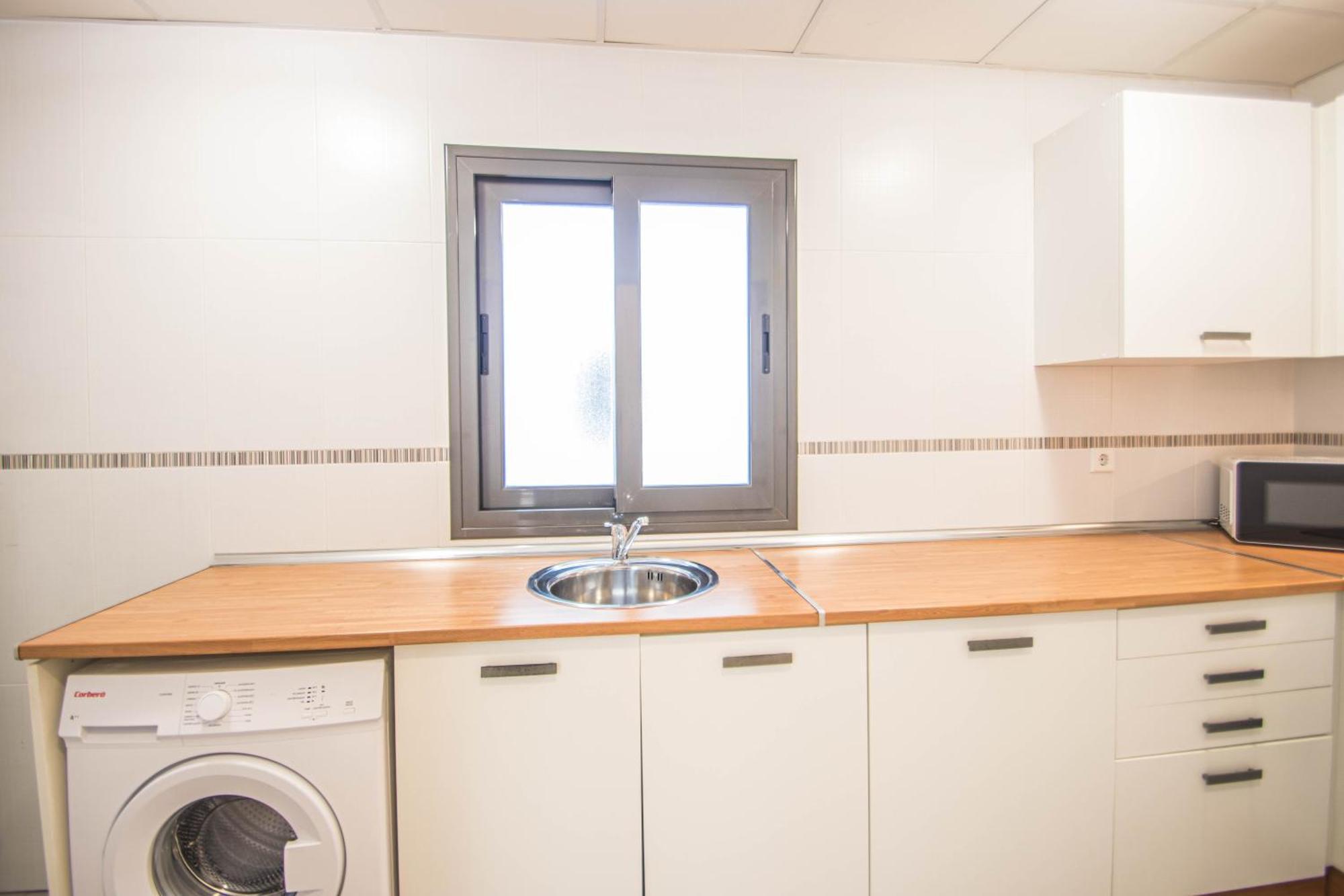 Apartment Recogidas 23