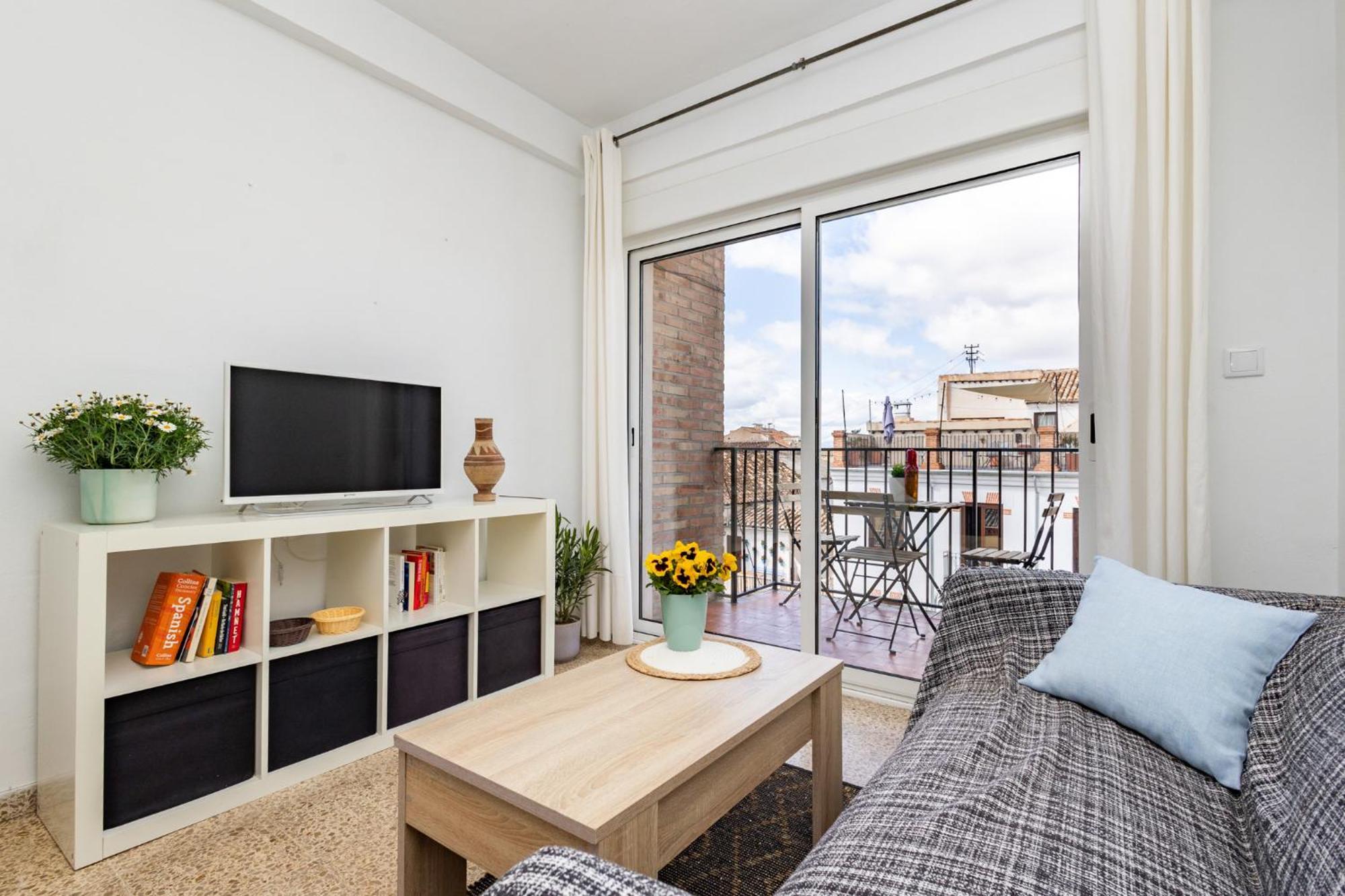 Apartamento San Jeronimo