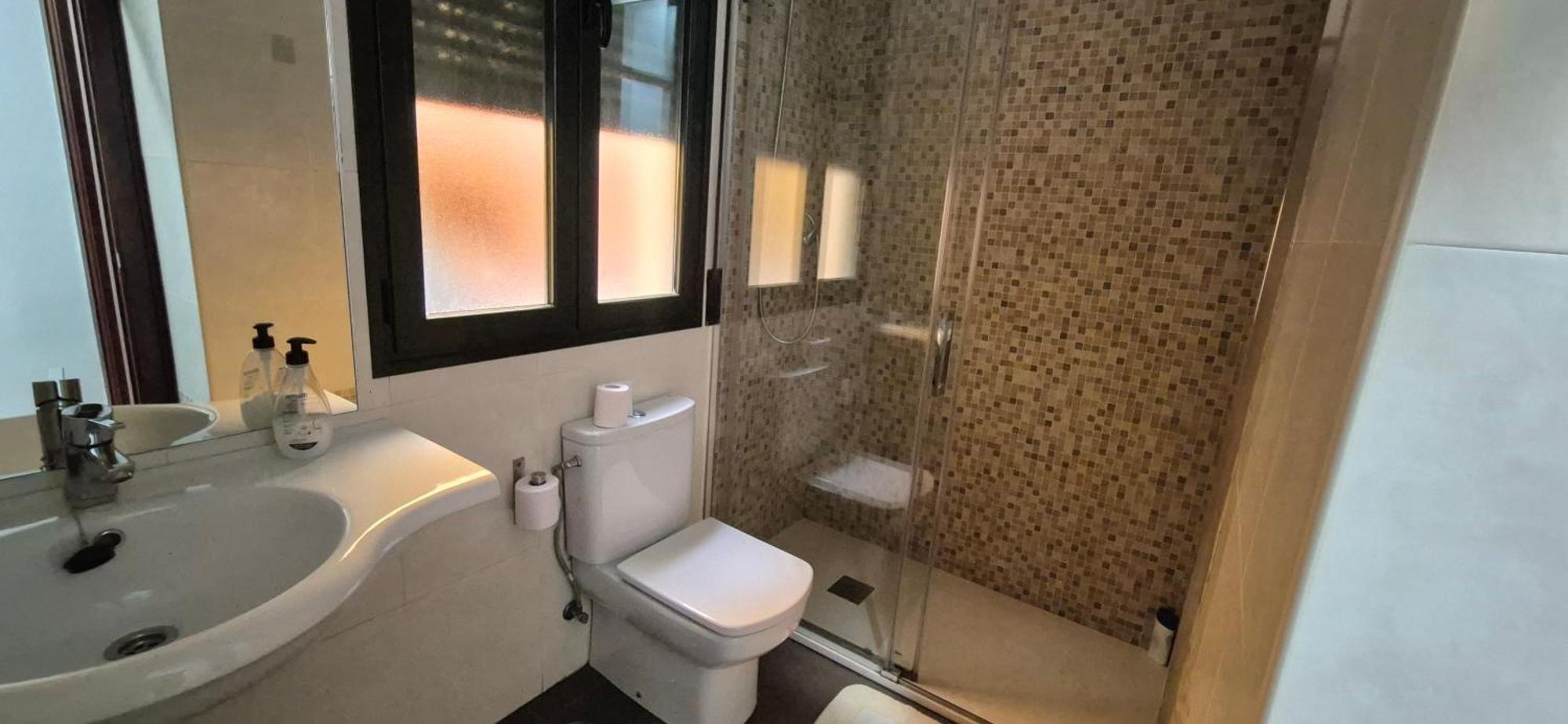 Corrala De San Anton- Generalife Apartamento *