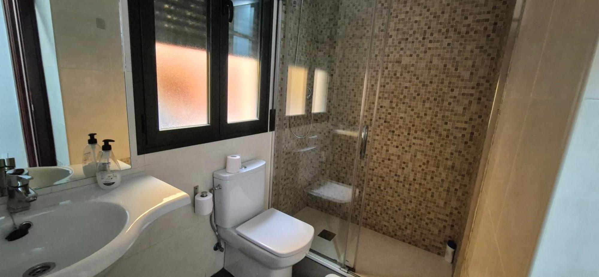Apartamento Corrala De San Anton- Generalife *
