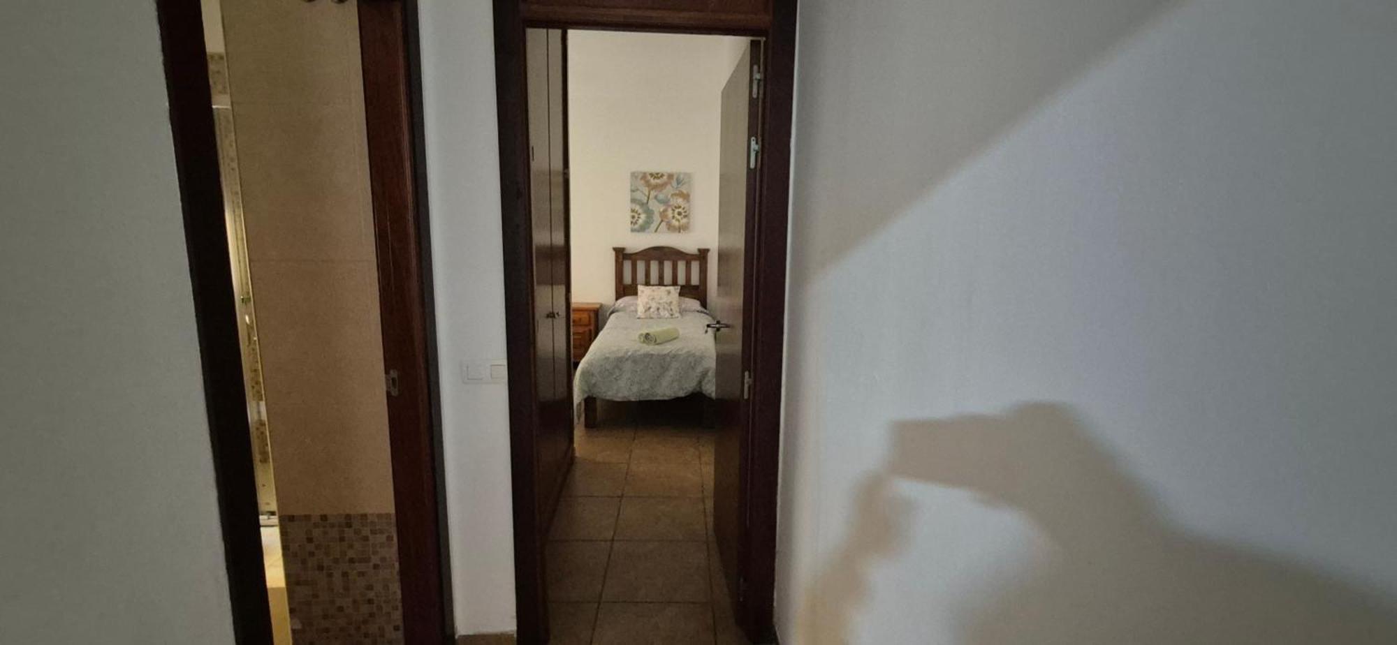 Apartamento Corrala De San Anton- Generalife