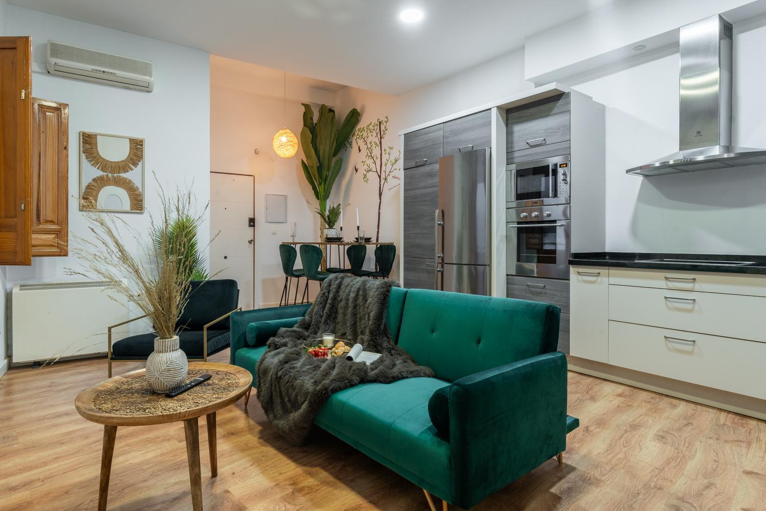 Tuguest Cetti Meriem Apartamento *