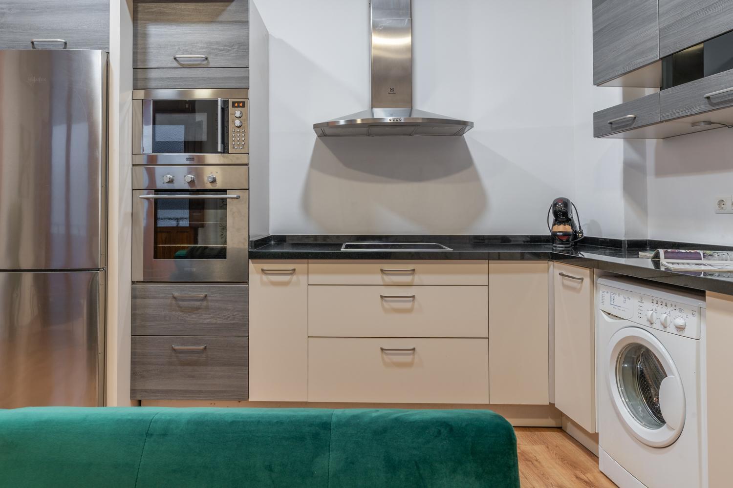 Tuguest Cetti Meriem Apartamento