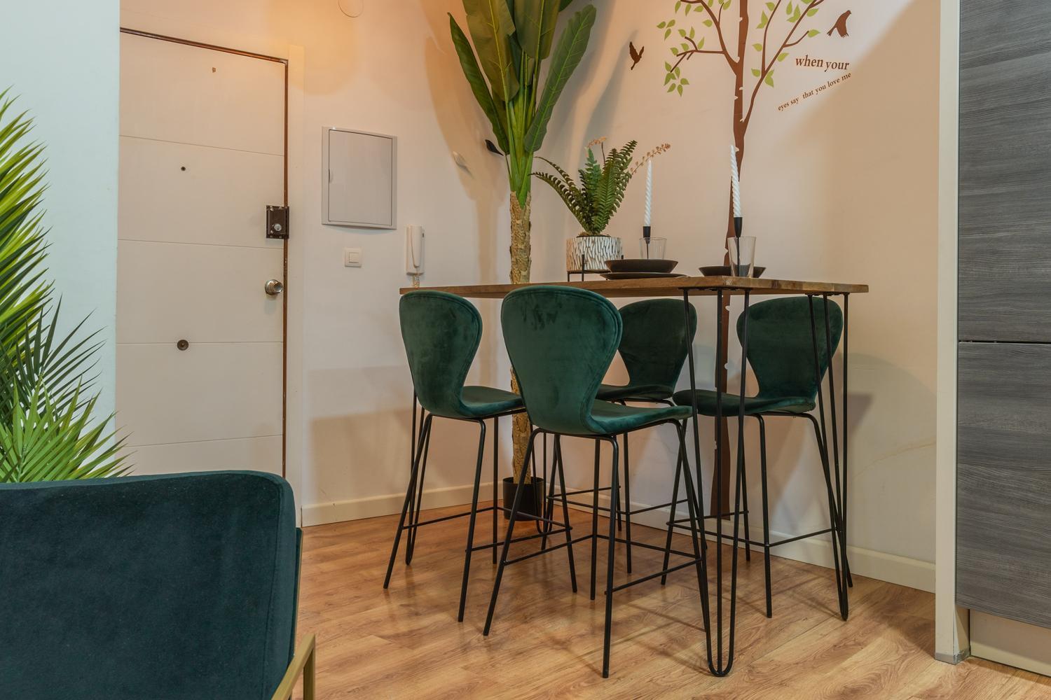 Tuguest Cetti Meriem Apartamento Granada