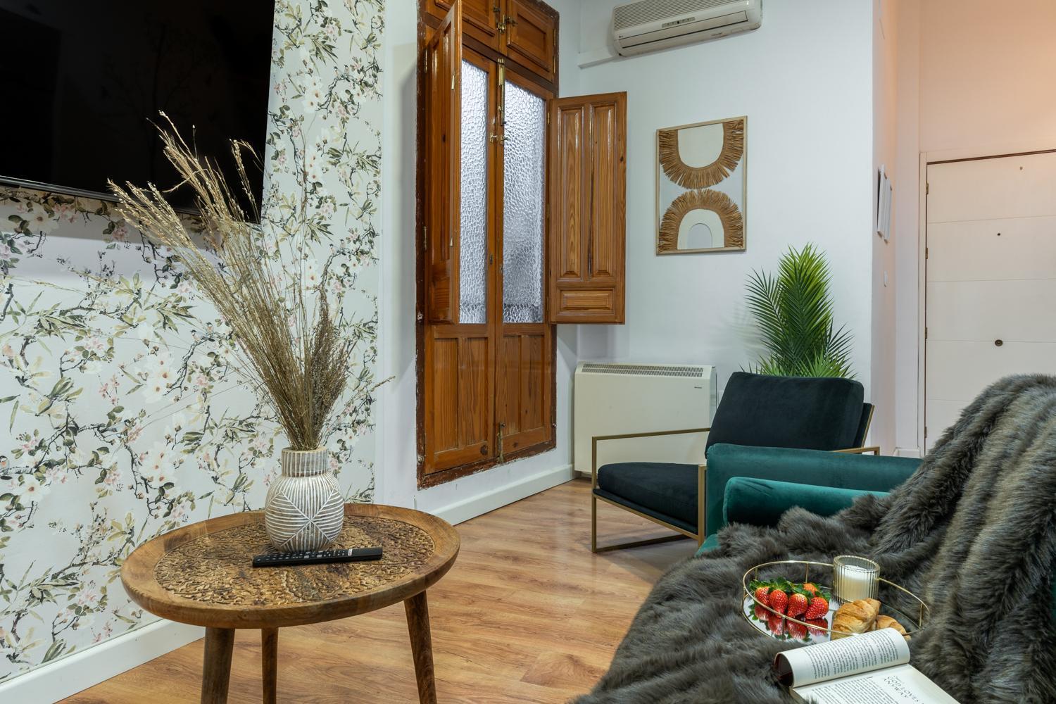 Tuguest Cetti Meriem Apartamento