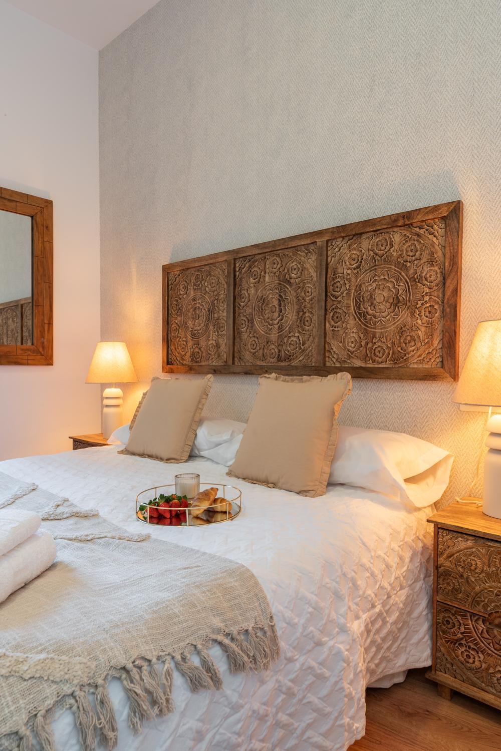 Tuguest Cetti Meriem Apartamento Granada