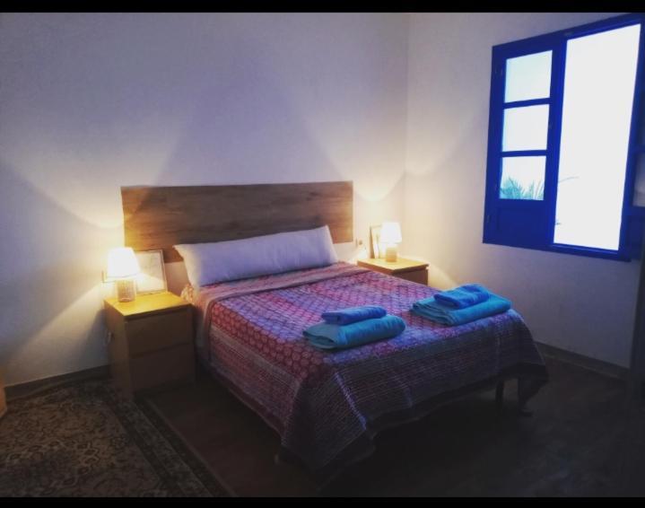 Cortijo Al Andalus Сasa de vacaciones