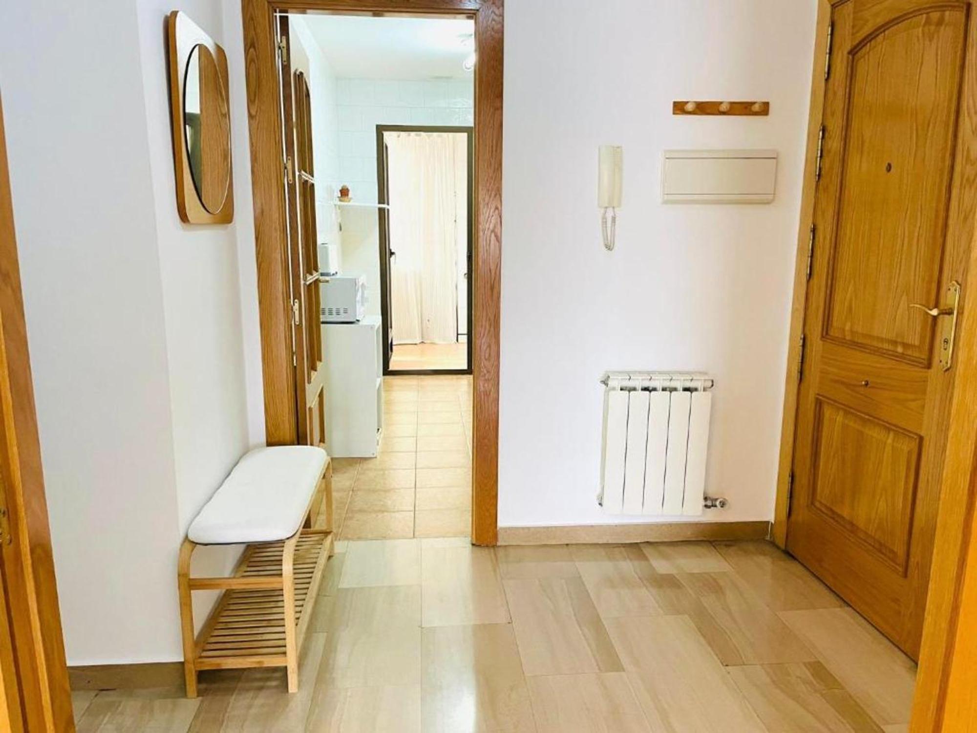 Anida Apartment *