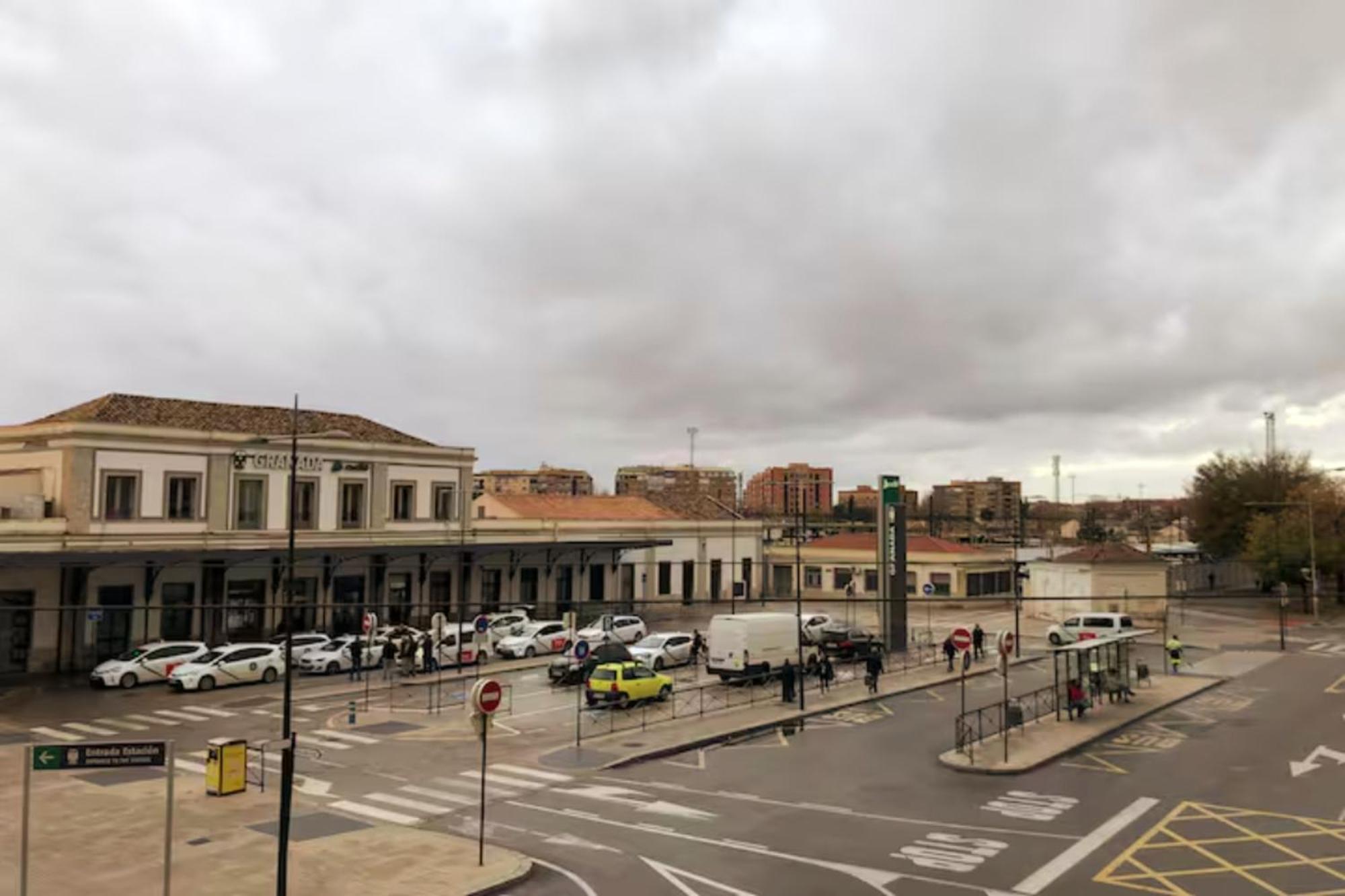 Anida * Granada