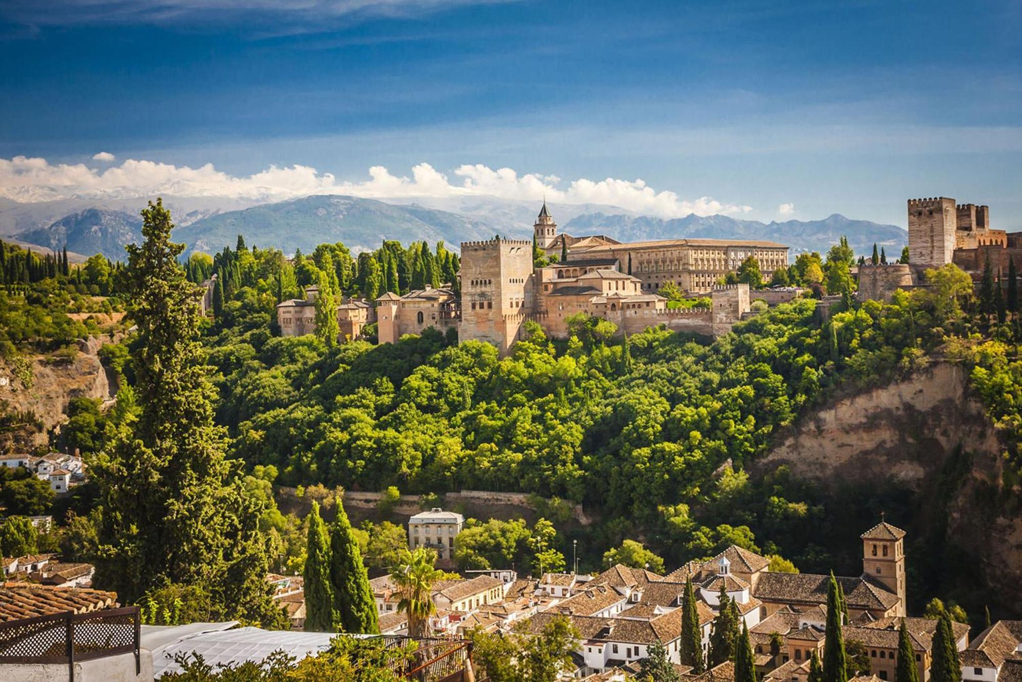 Anida * Granada