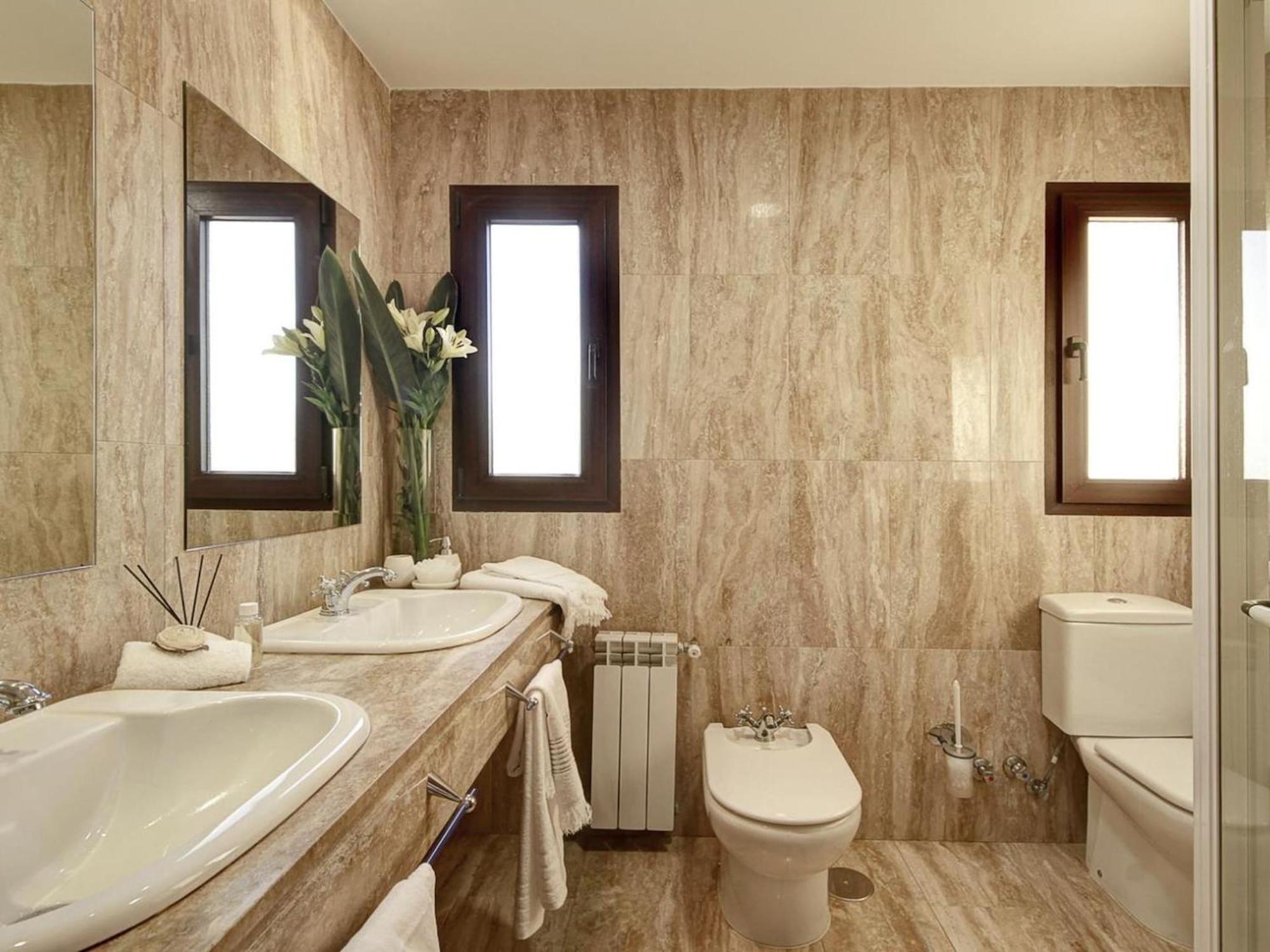 Villa Carmen De Naranjos Exclusive *