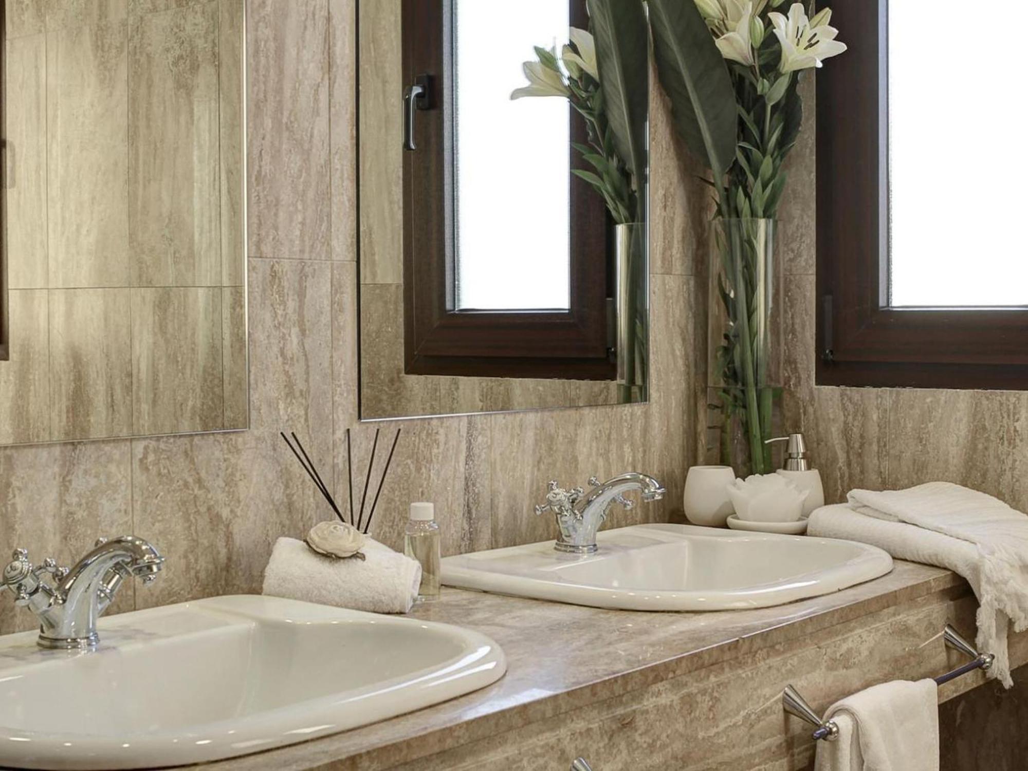 Carmen De Naranjos Exclusive Villa *