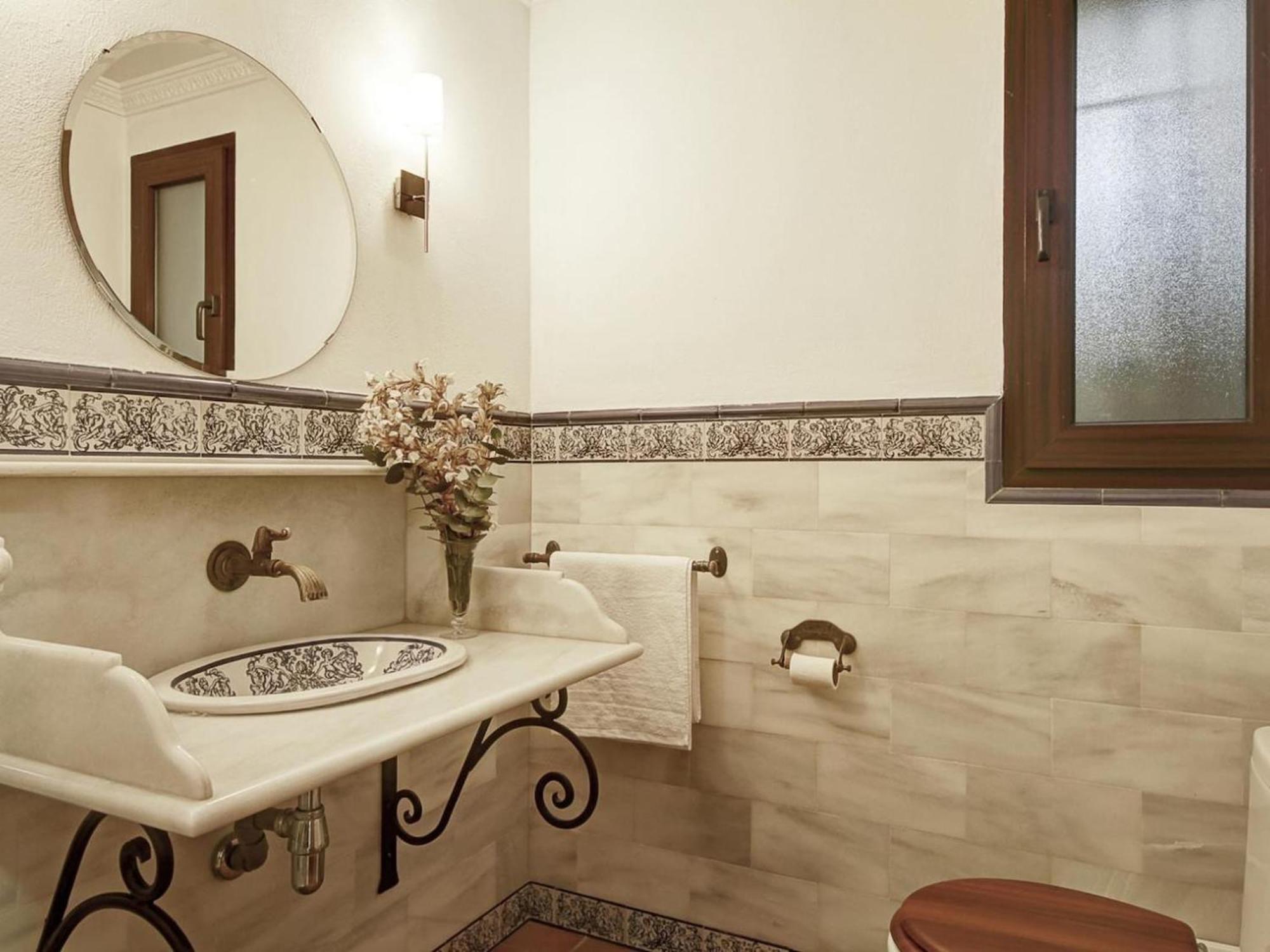Villa Carmen De Naranjos Exclusive *