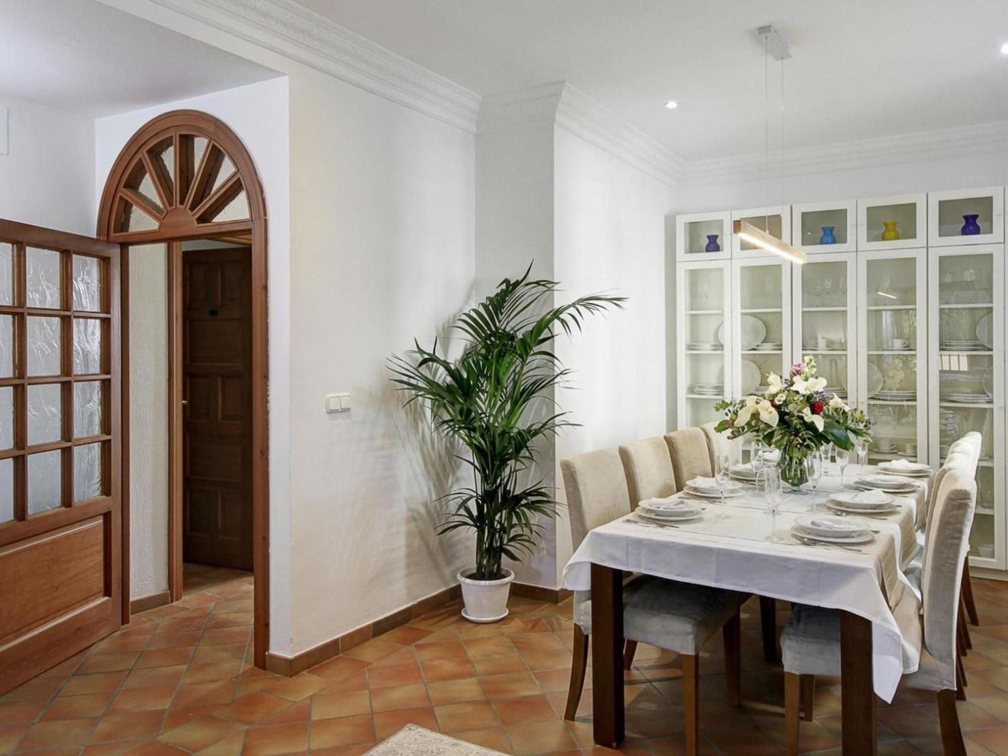Villa Carmen De Naranjos Exclusive