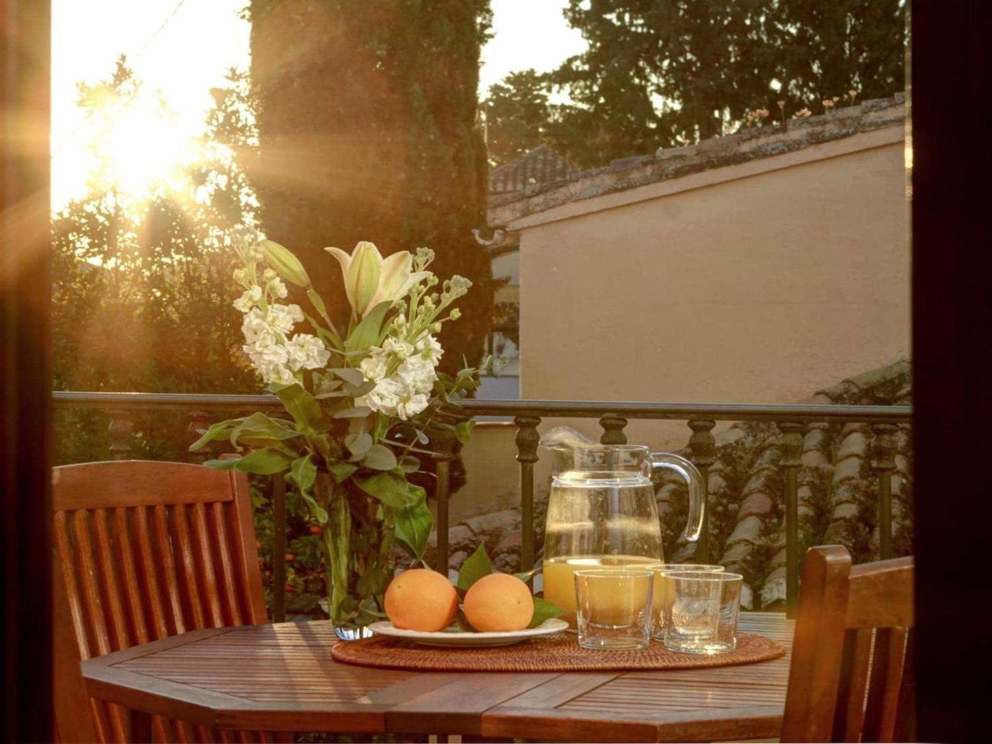 Villa Carmen De Naranjos Exclusive