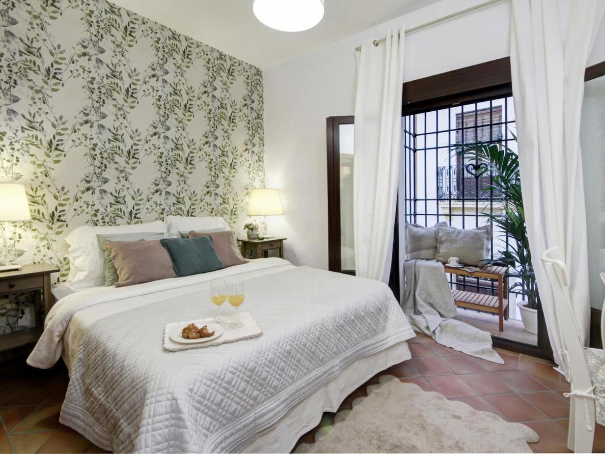 Villa Carmen De Naranjos Exclusive Granada