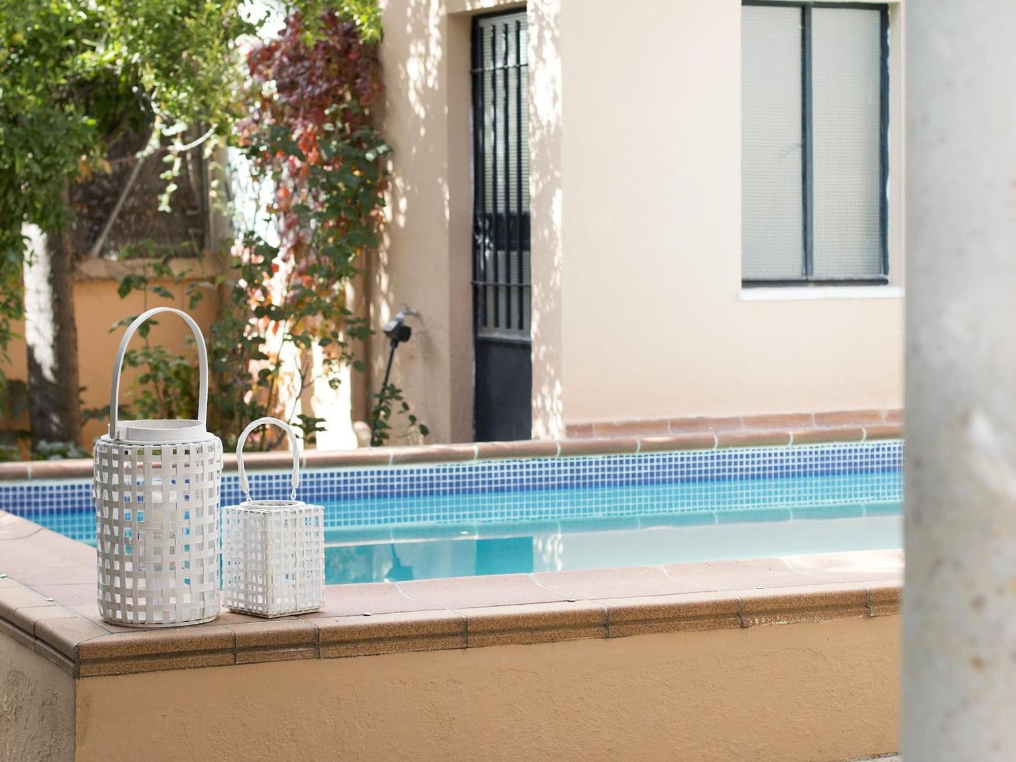 Carmen De Naranjos Exclusive Villa