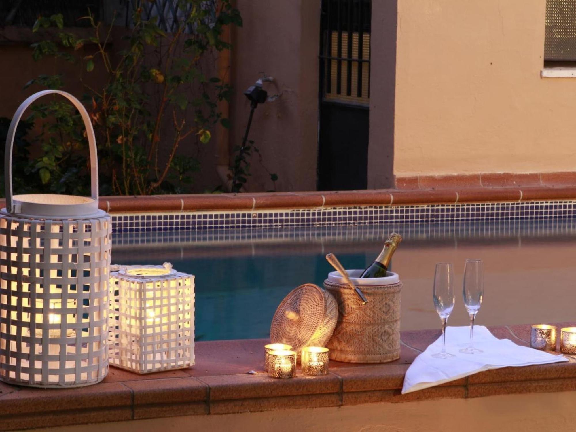 Carmen De Naranjos Exclusive Villa *