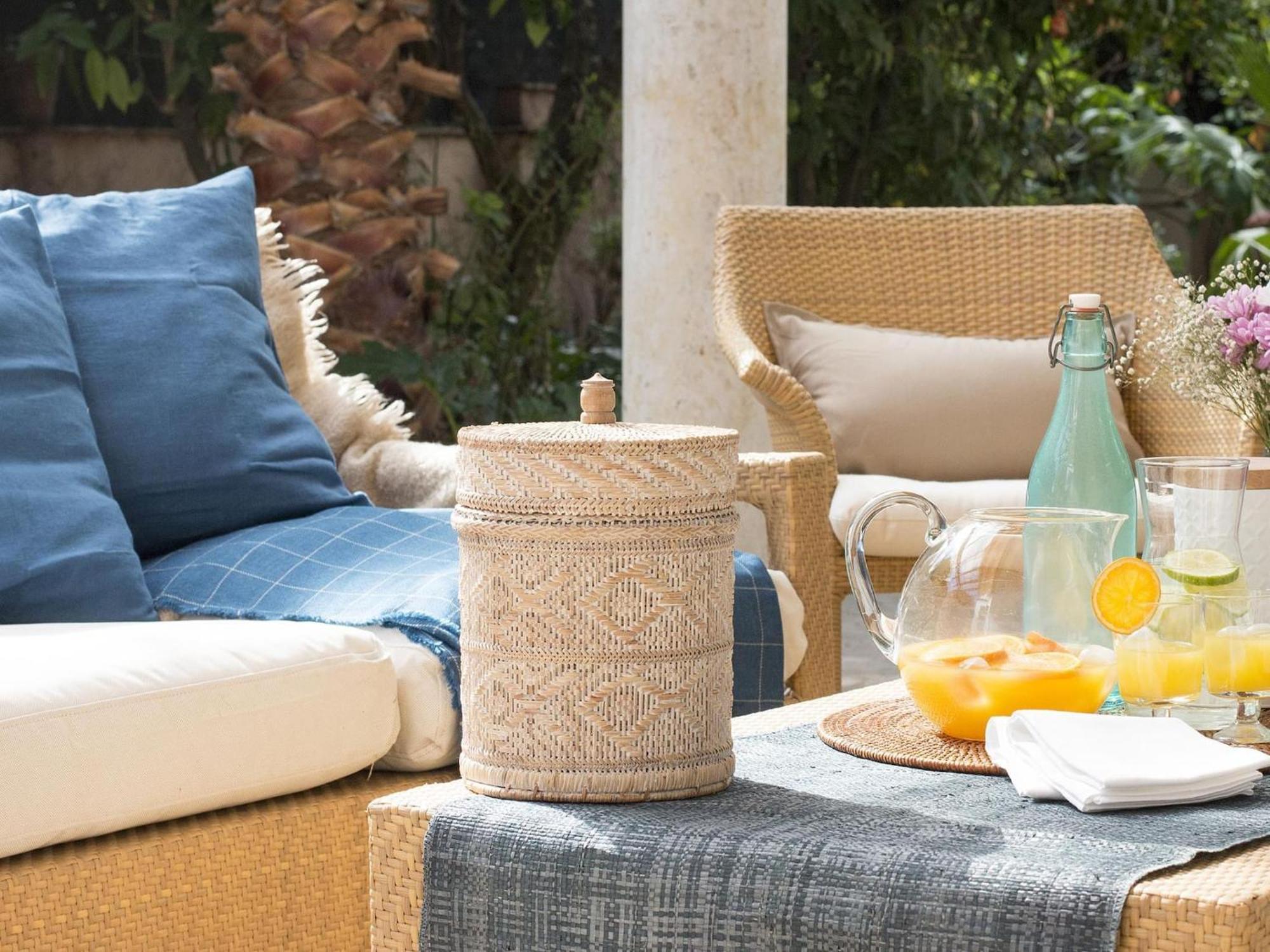 Carmen De Naranjos Exclusive Villa