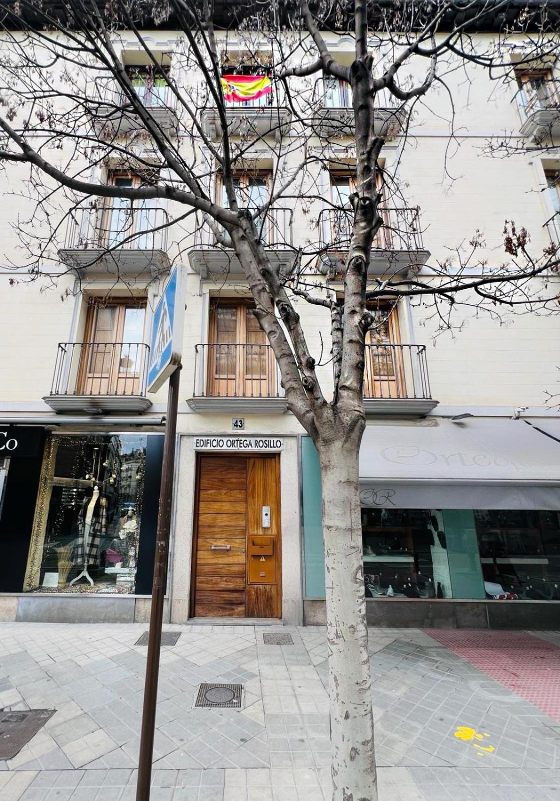 Apartamento Wekey Homes Granada, El Refugio De San Juan Granada