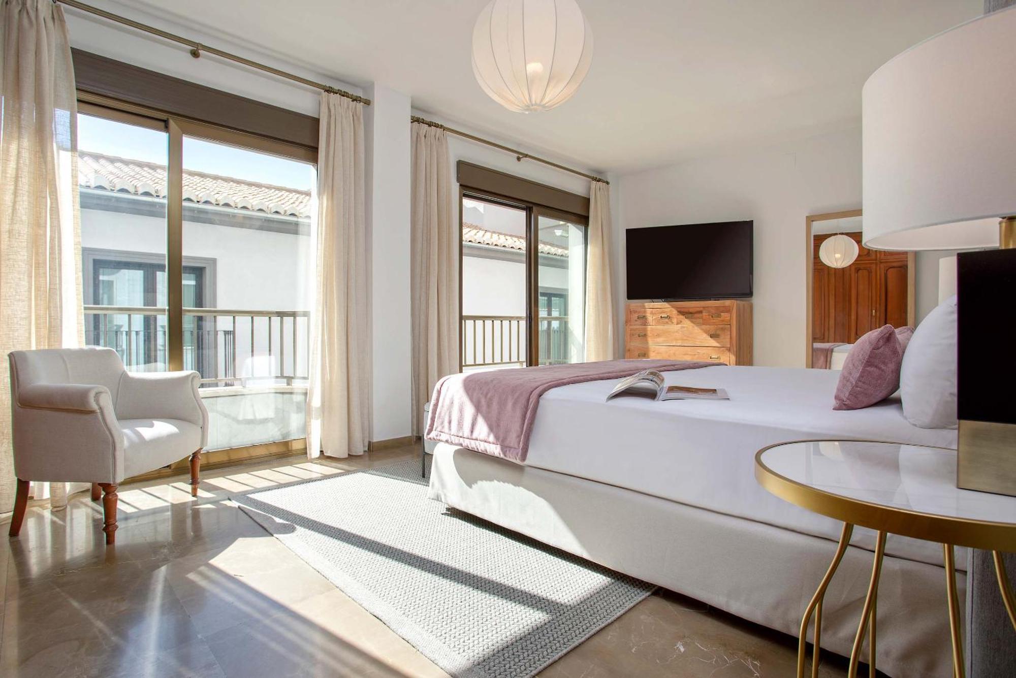 Genteel Puerta Real Apartamento