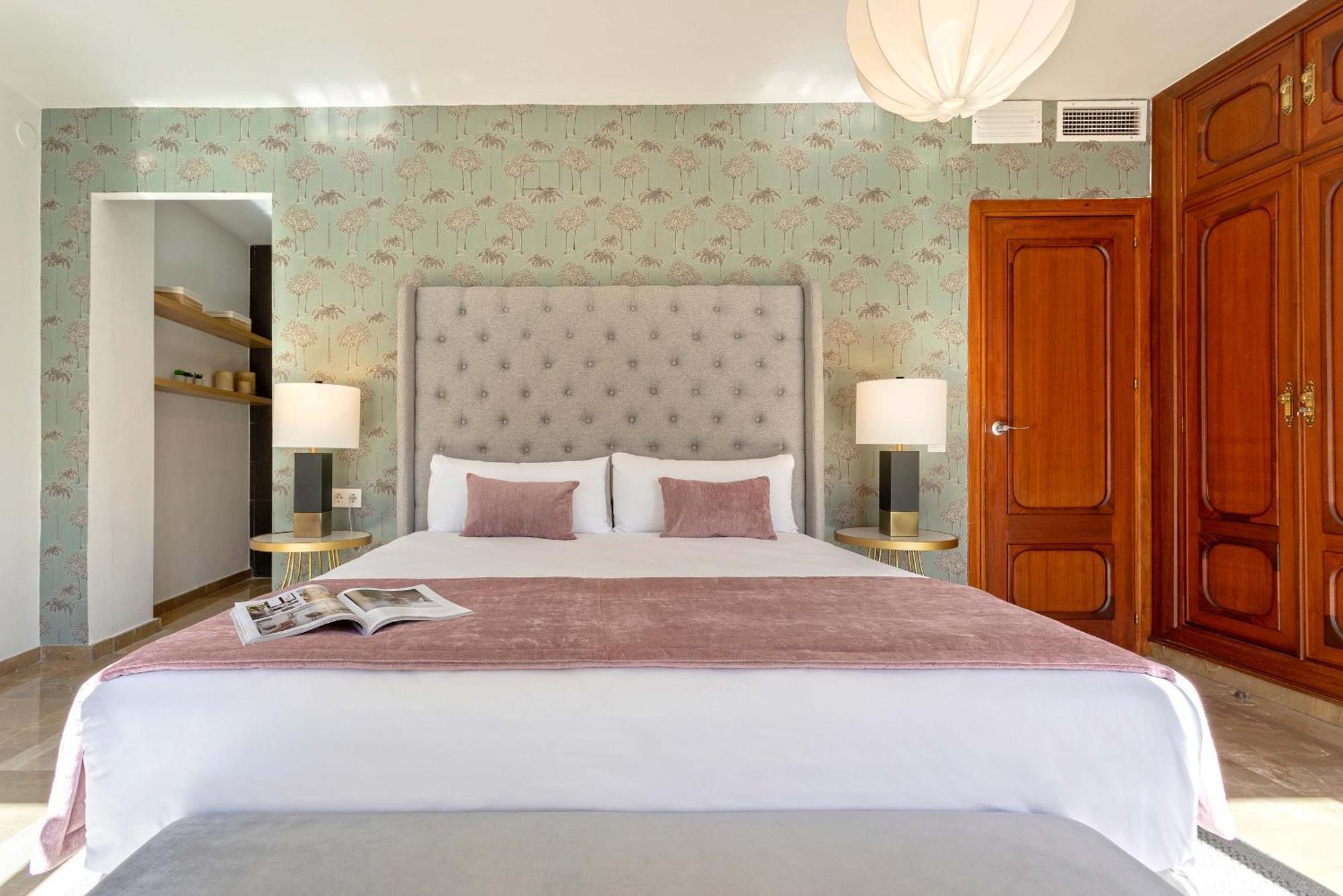 Apartamento Genteel Puerta Real *