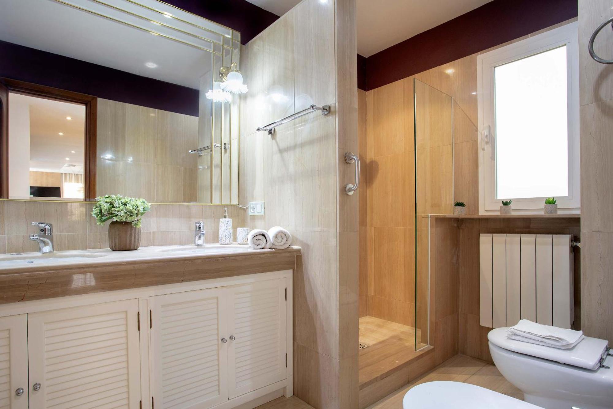 Genteel Puerta Real Apartamento *