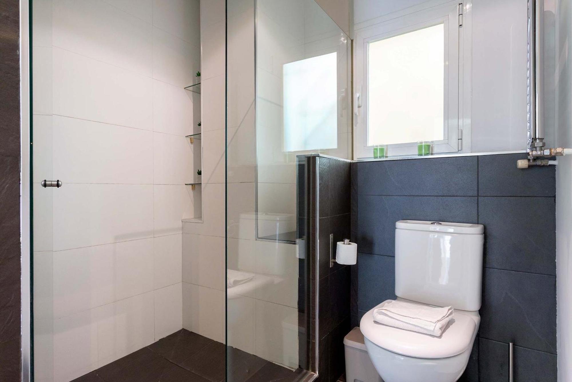 Apartamento Genteel Puerta Real
