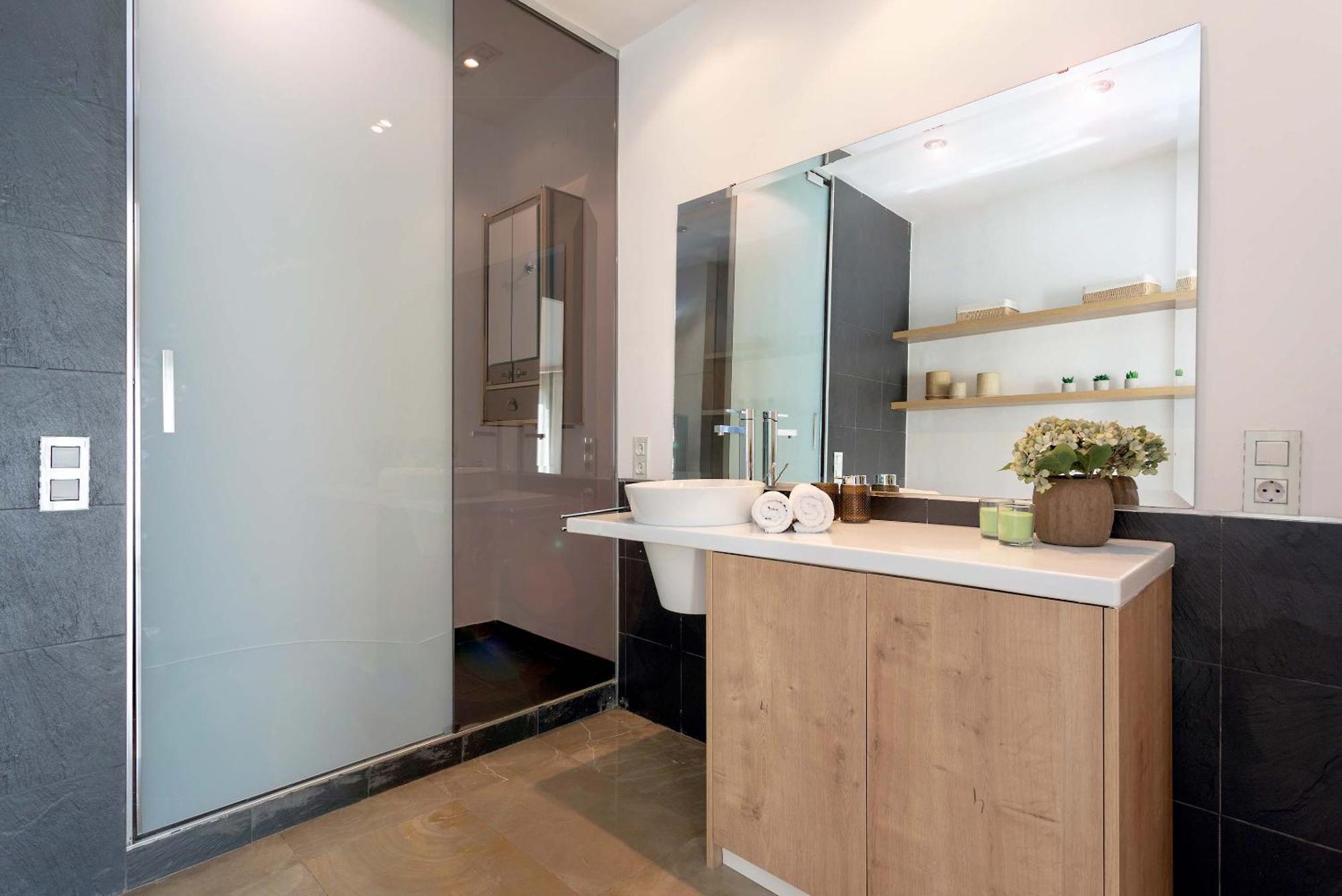 Apartamento Genteel Puerta Real *