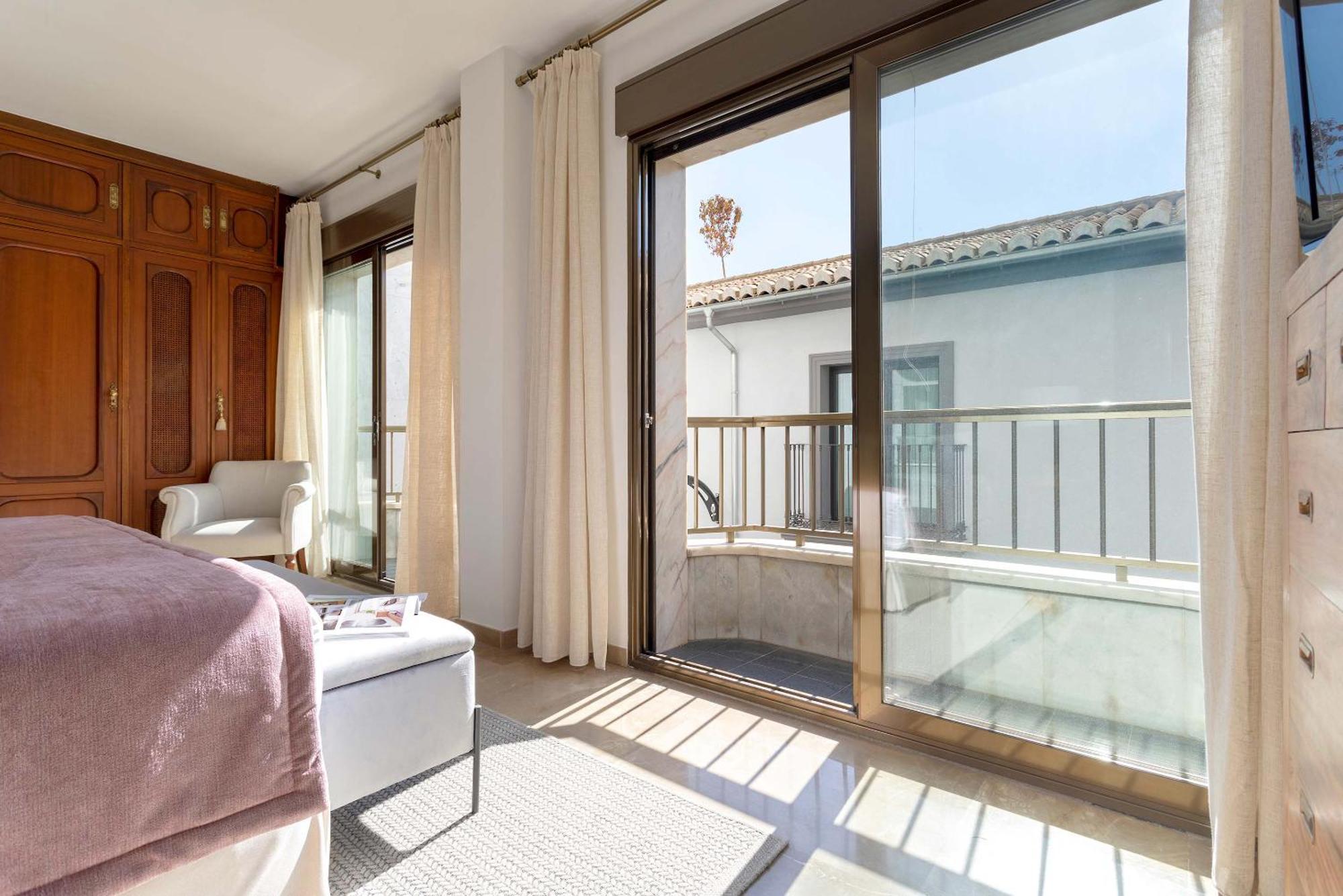 Apartamento Genteel Puerta Real *