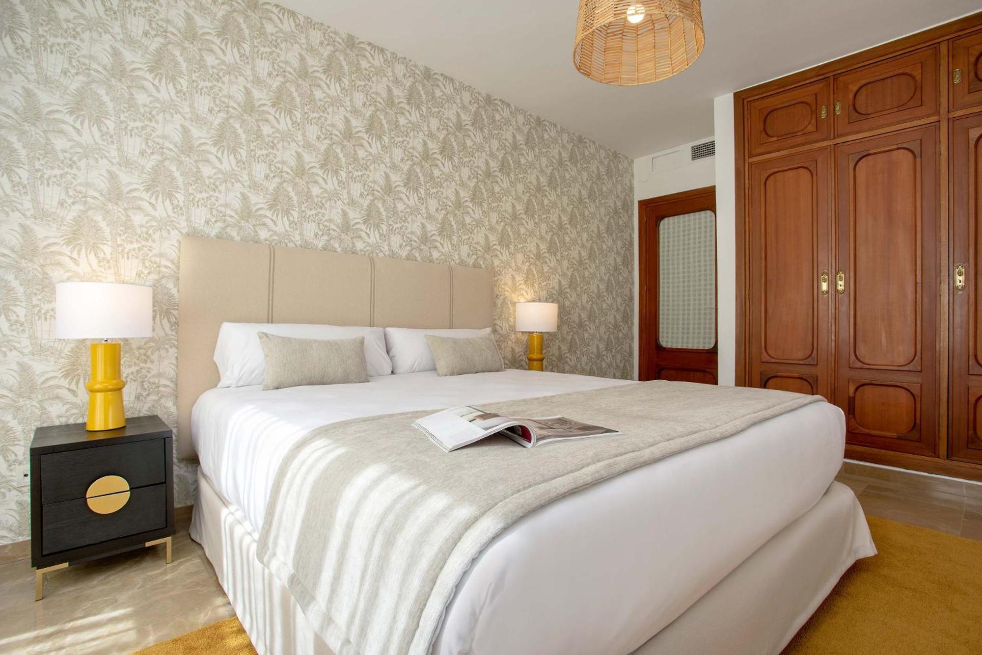 Apartamento Genteel Puerta Real
