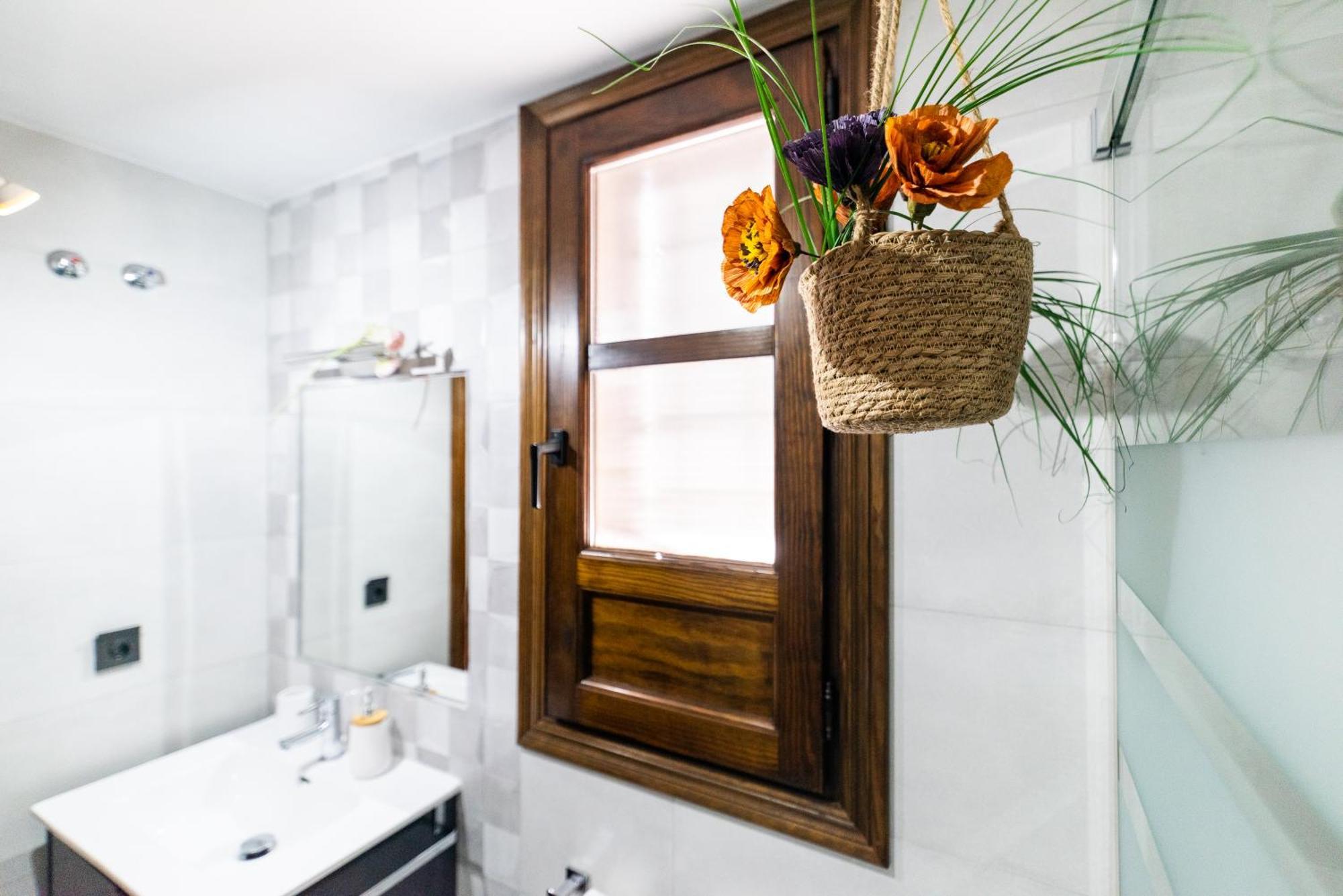 La Albaizinia Apartamento
