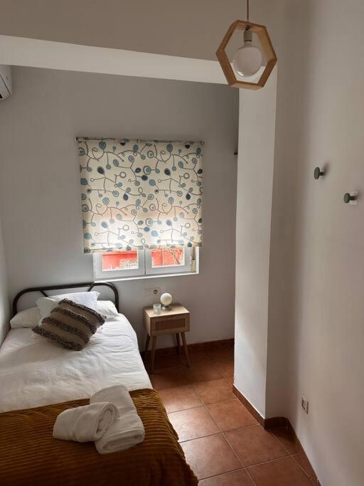 Apartment La Casa Azul. Centro Granada